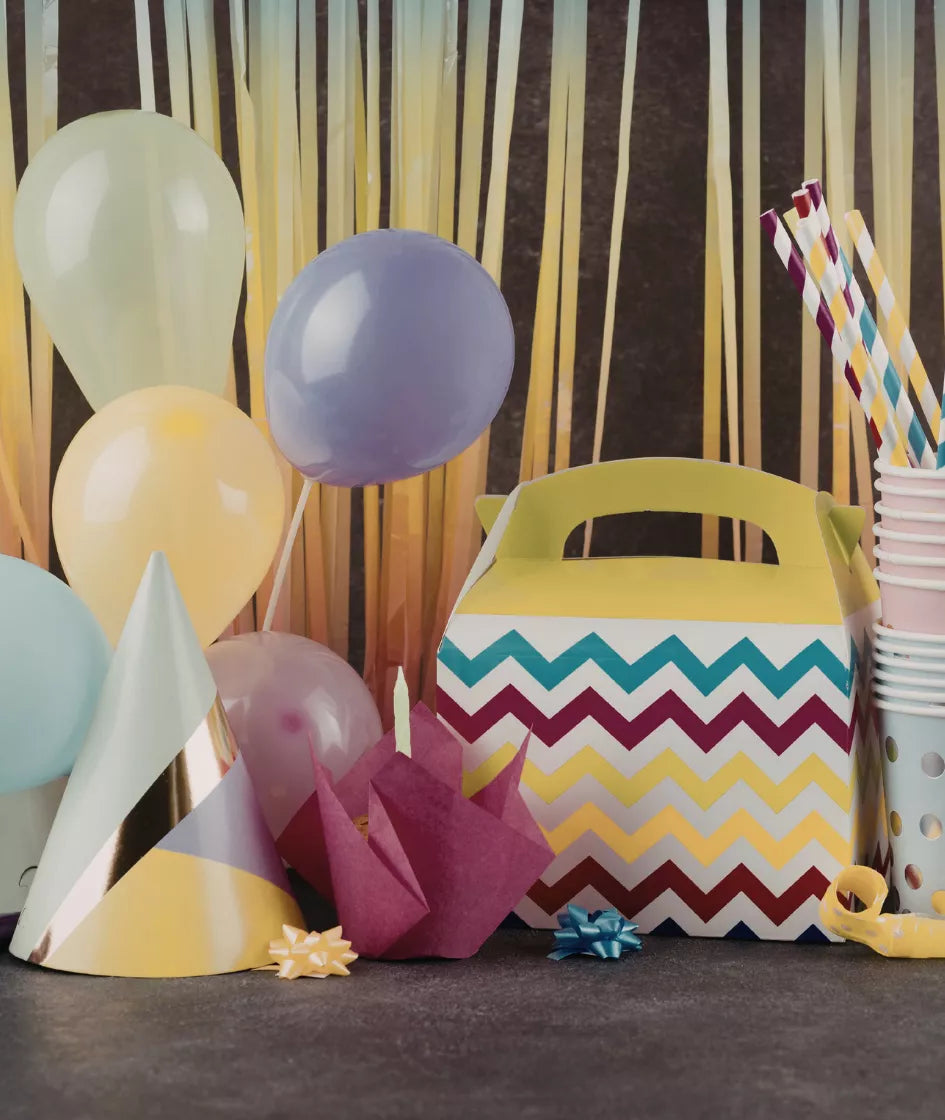 Party Supplies