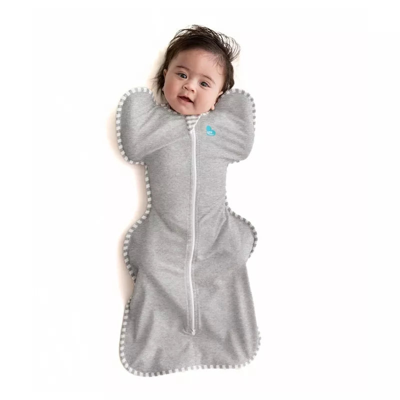 Love to Dream Swaddle UP, Baby Sleep Sack, Self-Soothing Swaddles for Newborns, Improves Sleep, Snug Fit Helps Calm